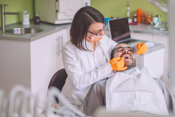 Best Emergency Cosmetic Dentistry (e.g., broken veneers) in Forest City, PA